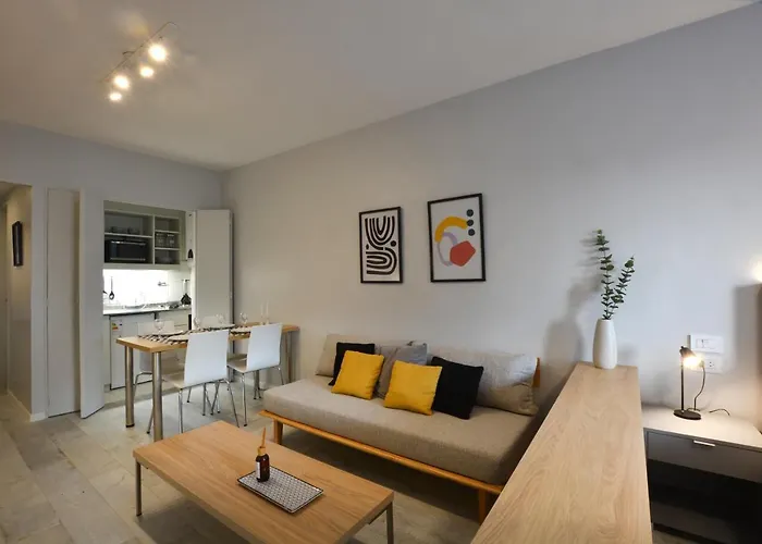 The Best Located Choice In Recoleta For Your Buenos Aires Stay - B
