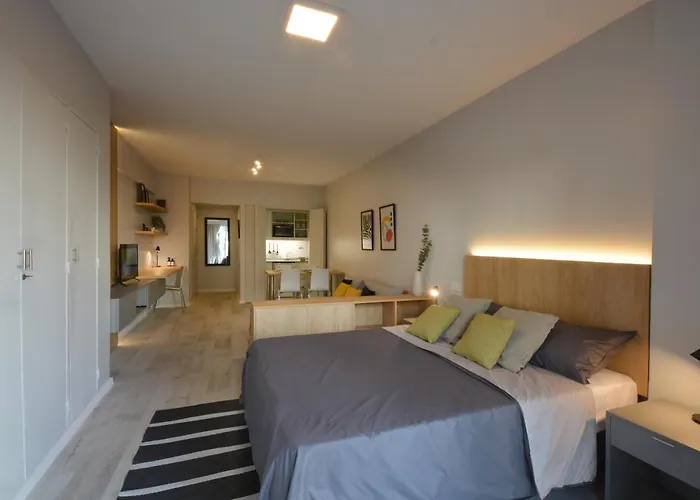 The Best Located Choice In Recoleta For Your Buenos Aires Stay - B