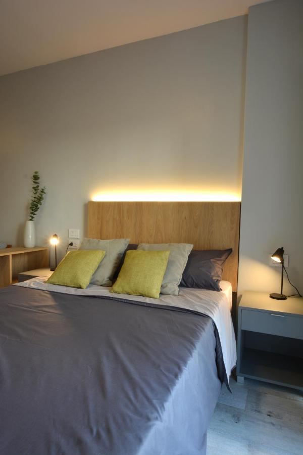 Apartment The Located Choice In Recoleta For Your - B Buenos Aires