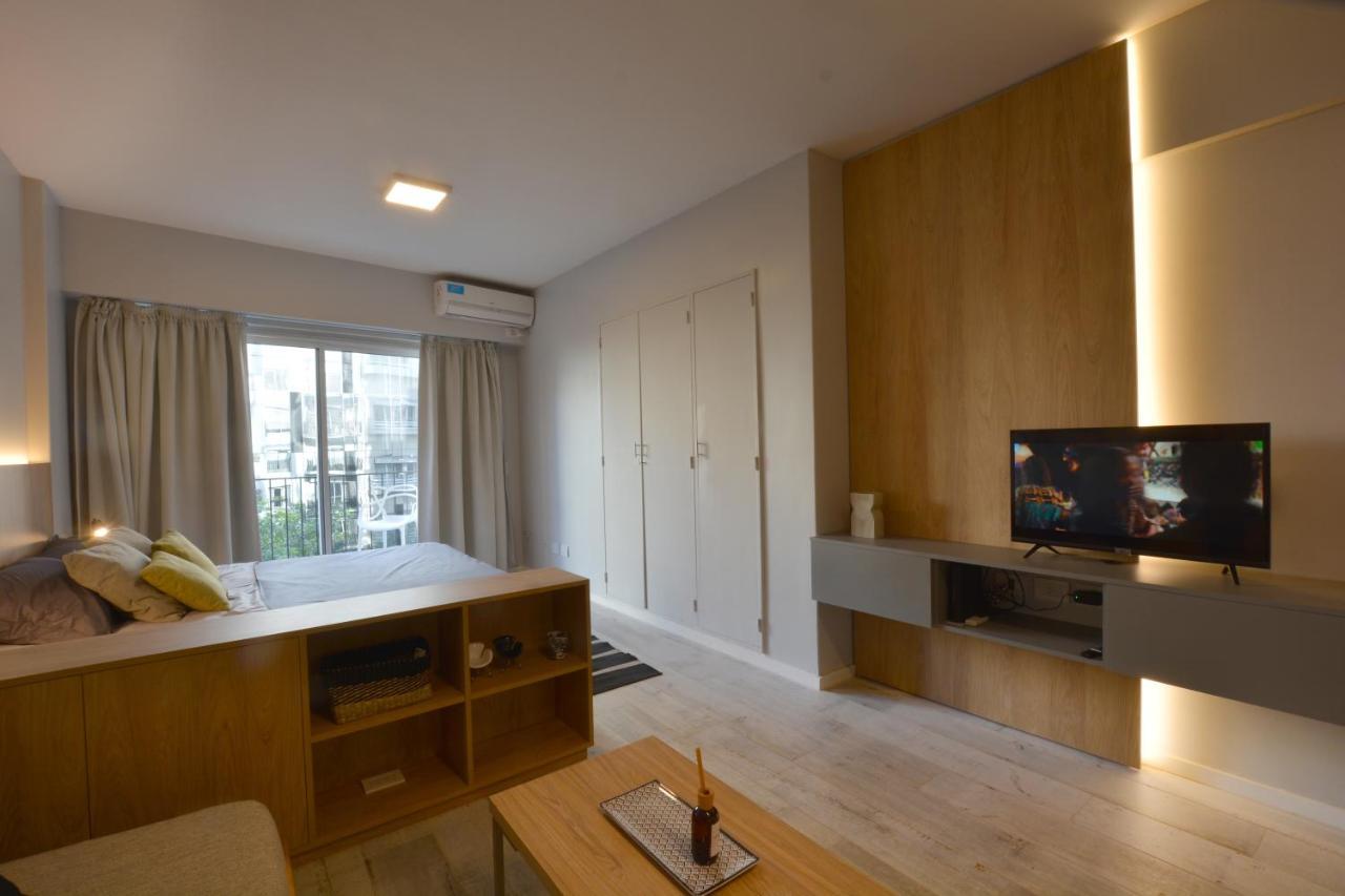 The Located Choice In Recoleta For Your - B Apartment