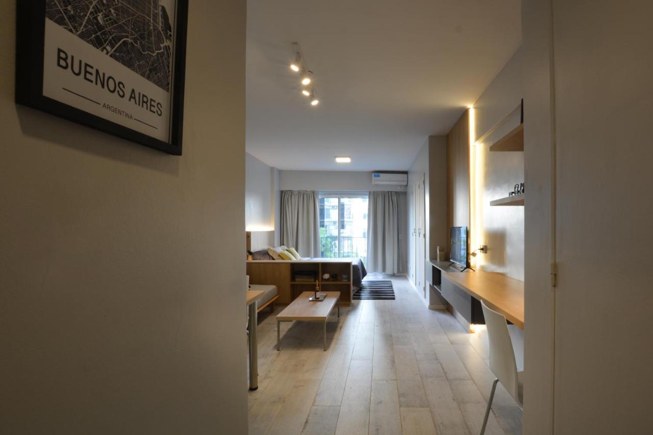The Located Choice In Recoleta For Your - B Apartment