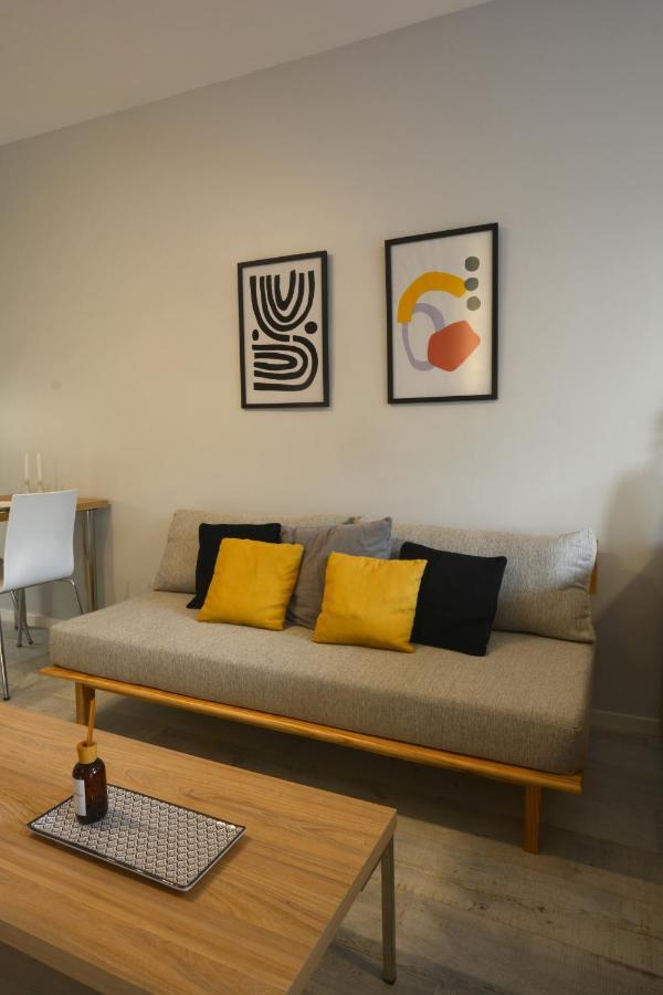 The Located Choice In Recoleta For Your - B Apartment Buenos Aires