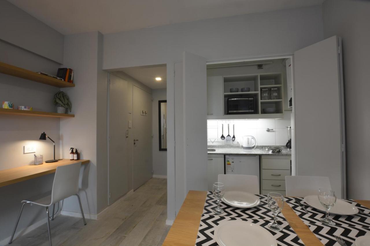 Apartment The Located Choice In Recoleta For Your - B Buenos Aires