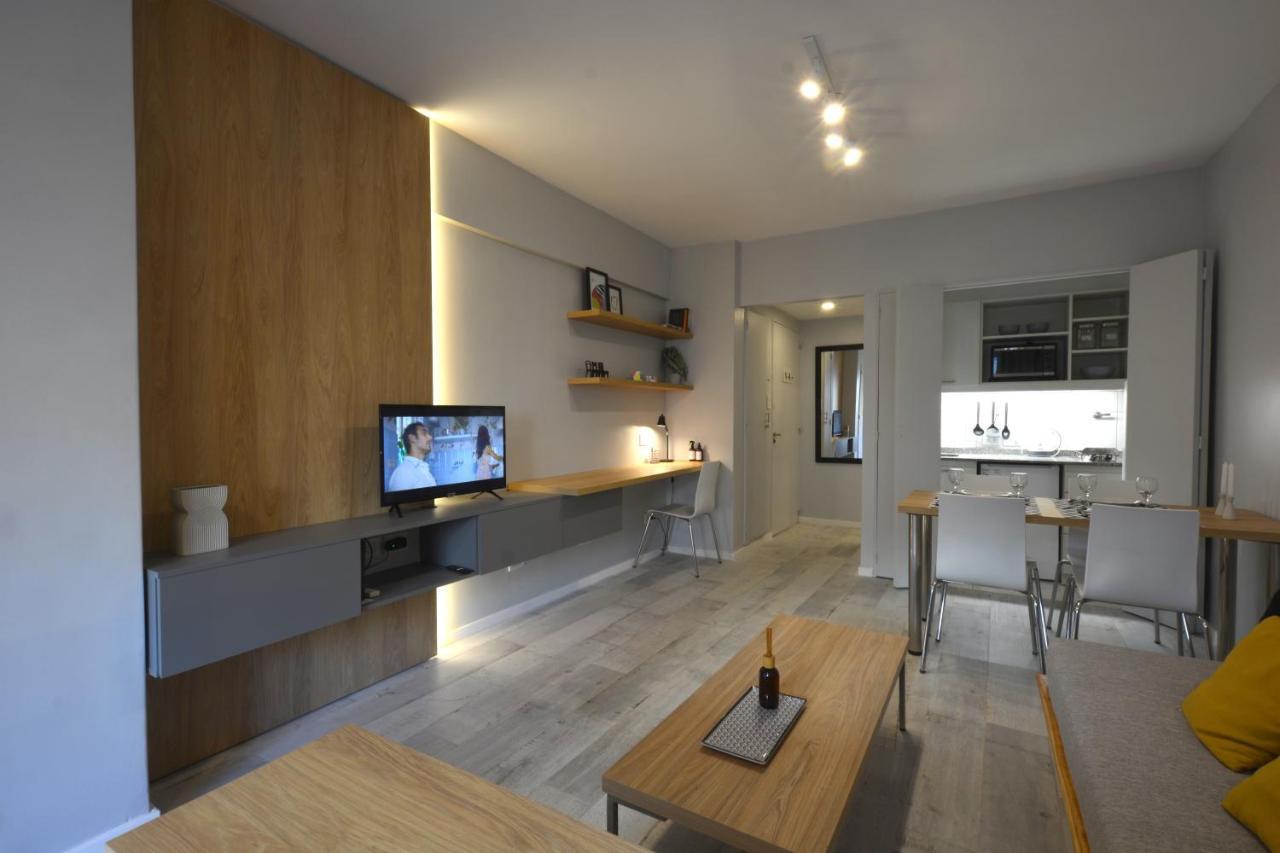 Apartment The Located Choice In Recoleta For Your - B *